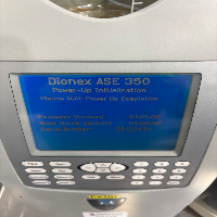 Dionex ASE 350 Liquid Chromatography image 2
